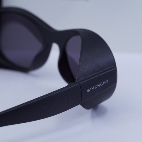 Final Price! Givenchy GV40065I 02A Sunglasses - Picture 6 of 9